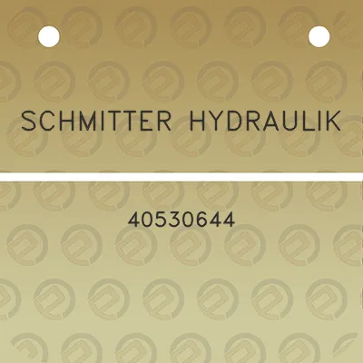 schmitter-hydraulik-40530644