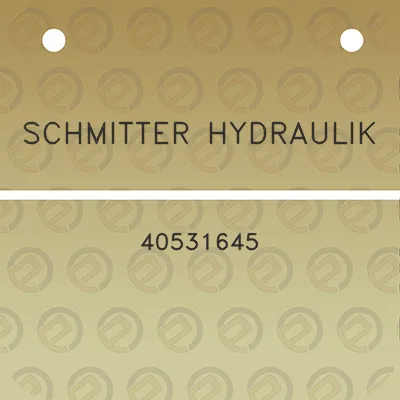 schmitter-hydraulik-40531645