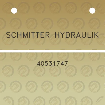 schmitter-hydraulik-40531747