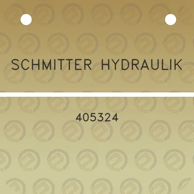 schmitter-hydraulik-405324