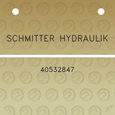 schmitter-hydraulik-40532847