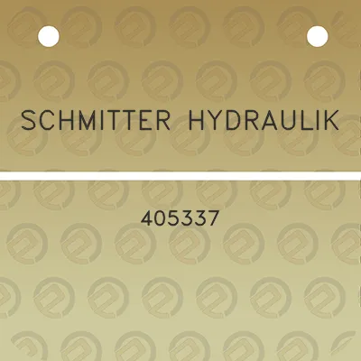 schmitter-hydraulik-405337