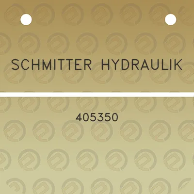 schmitter-hydraulik-405350