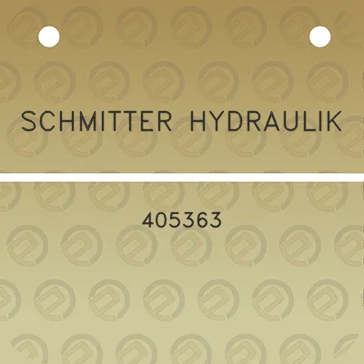 schmitter-hydraulik-405363