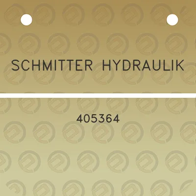 schmitter-hydraulik-405364