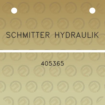 schmitter-hydraulik-405365