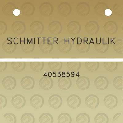 schmitter-hydraulik-40538594