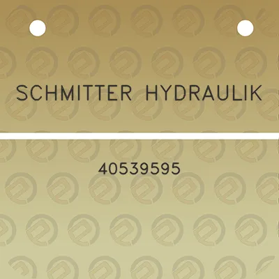 schmitter-hydraulik-40539595