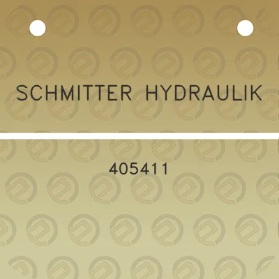 schmitter-hydraulik-405411