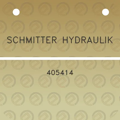 schmitter-hydraulik-405414