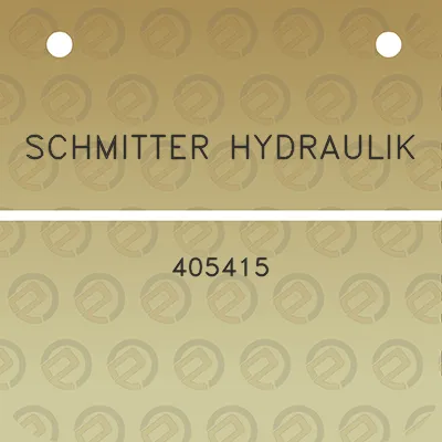 schmitter-hydraulik-405415