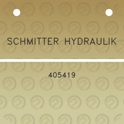 schmitter-hydraulik-405419