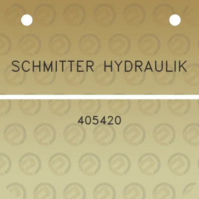 schmitter-hydraulik-405420