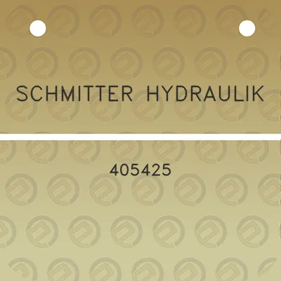 schmitter-hydraulik-405425