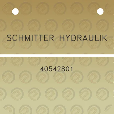 schmitter-hydraulik-40542801