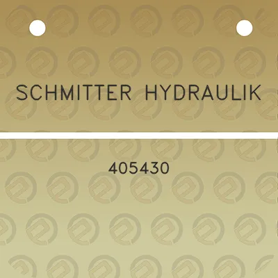 schmitter-hydraulik-405430