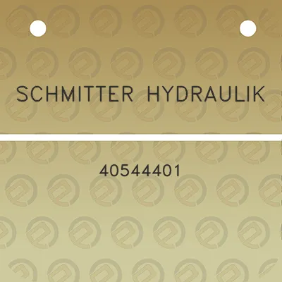 schmitter-hydraulik-40544401