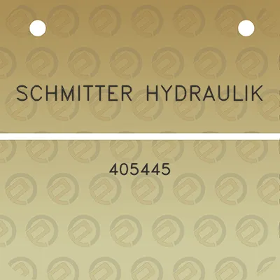 schmitter-hydraulik-405445