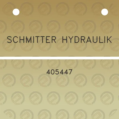 schmitter-hydraulik-405447