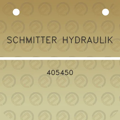 schmitter-hydraulik-405450