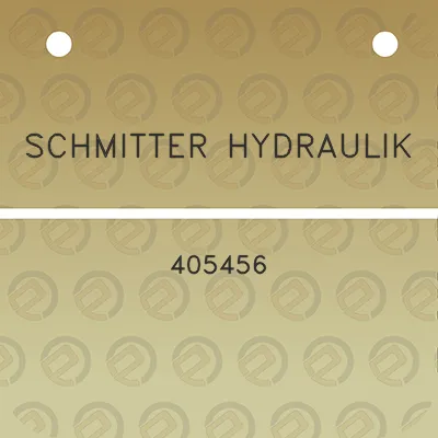 schmitter-hydraulik-405456