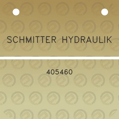 schmitter-hydraulik-405460