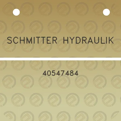 schmitter-hydraulik-40547484