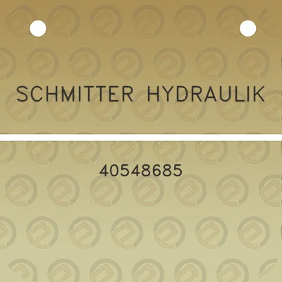 schmitter-hydraulik-40548685