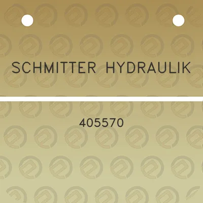 schmitter-hydraulik-405570