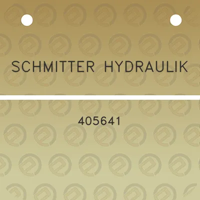 schmitter-hydraulik-405641