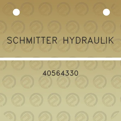 schmitter-hydraulik-40564330