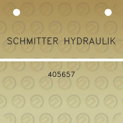 schmitter-hydraulik-405657