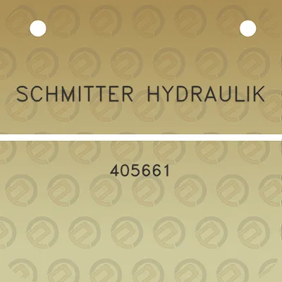 schmitter-hydraulik-405661