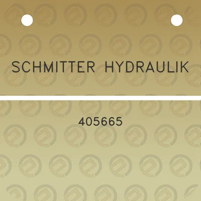 schmitter-hydraulik-405665