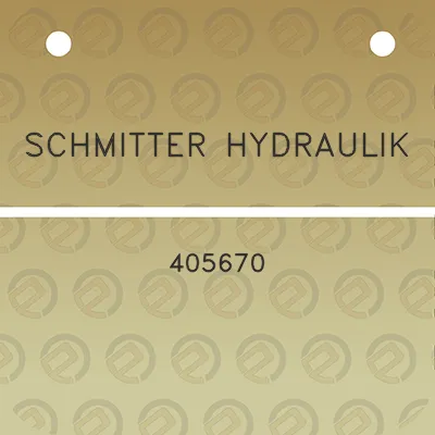 schmitter-hydraulik-405670