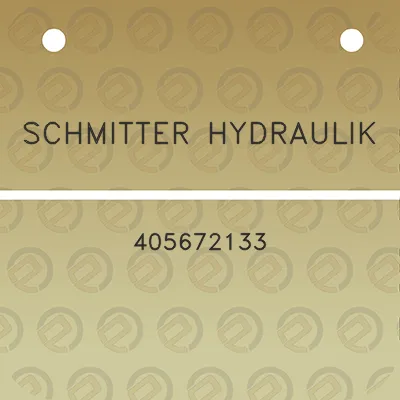 schmitter-hydraulik-405672133