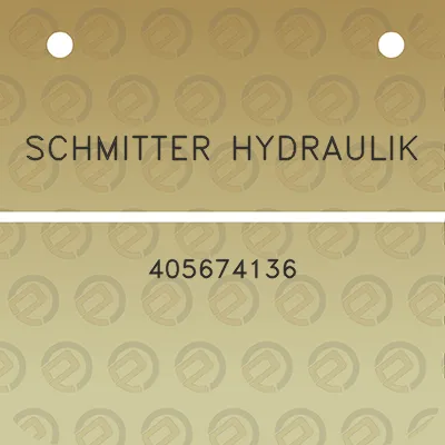 schmitter-hydraulik-405674136