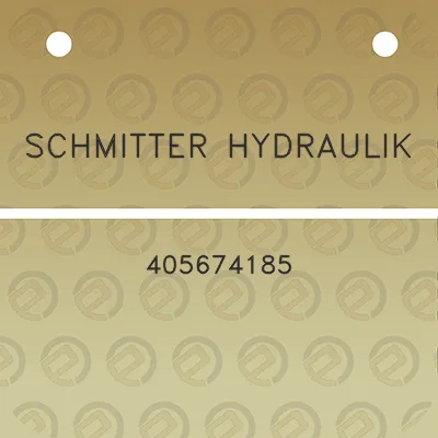 schmitter-hydraulik-405674185