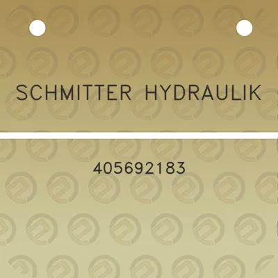 schmitter-hydraulik-405692183