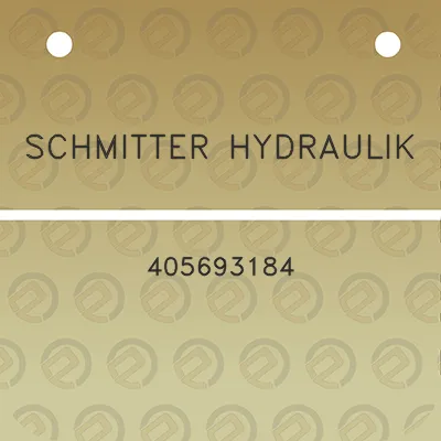 schmitter-hydraulik-405693184