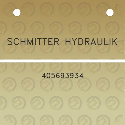 schmitter-hydraulik-405693934