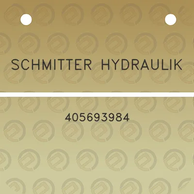 schmitter-hydraulik-405693984