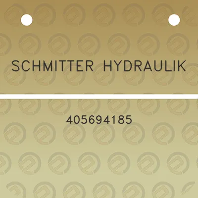 schmitter-hydraulik-405694185