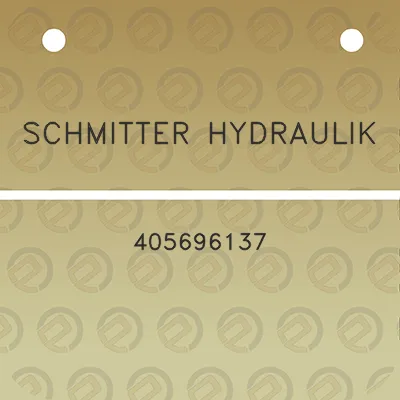 schmitter-hydraulik-405696137