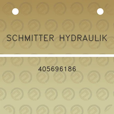 schmitter-hydraulik-405696186