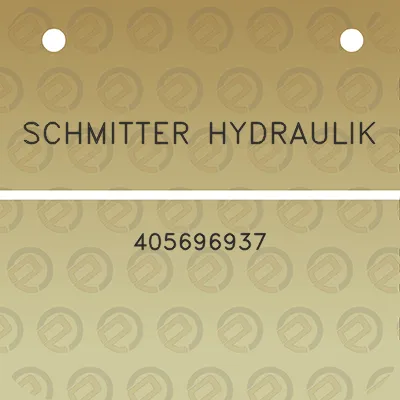 schmitter-hydraulik-405696937