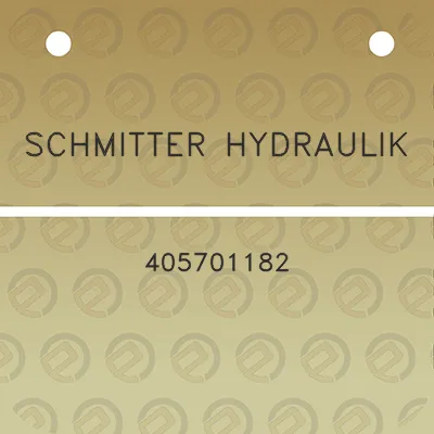 schmitter-hydraulik-405701182