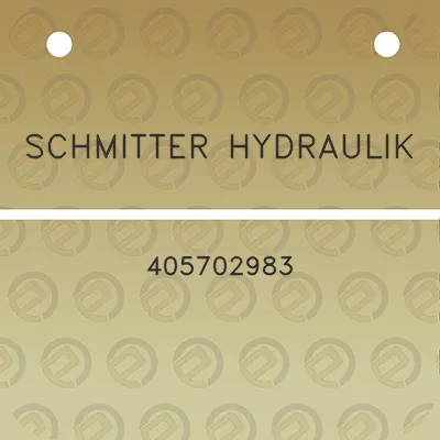 schmitter-hydraulik-405702983