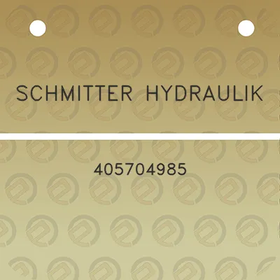 schmitter-hydraulik-405704985