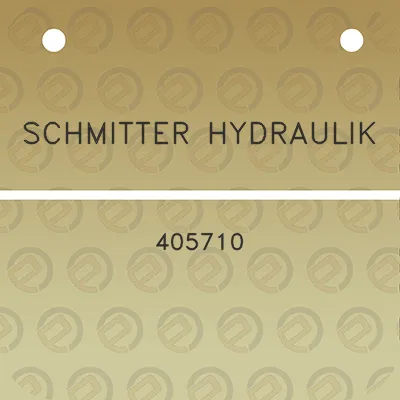 schmitter-hydraulik-405710